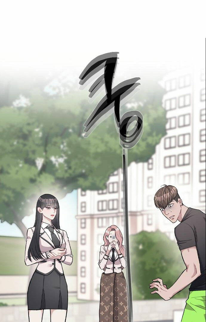 Xâm Nhập Vào Trường Trung Học Tài Phiệt! - Chap 2.2 - Trang 33