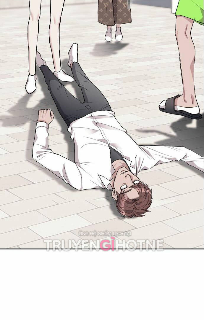 Xâm Nhập Vào Trường Trung Học Tài Phiệt! - Chap 2.2 - Trang 34