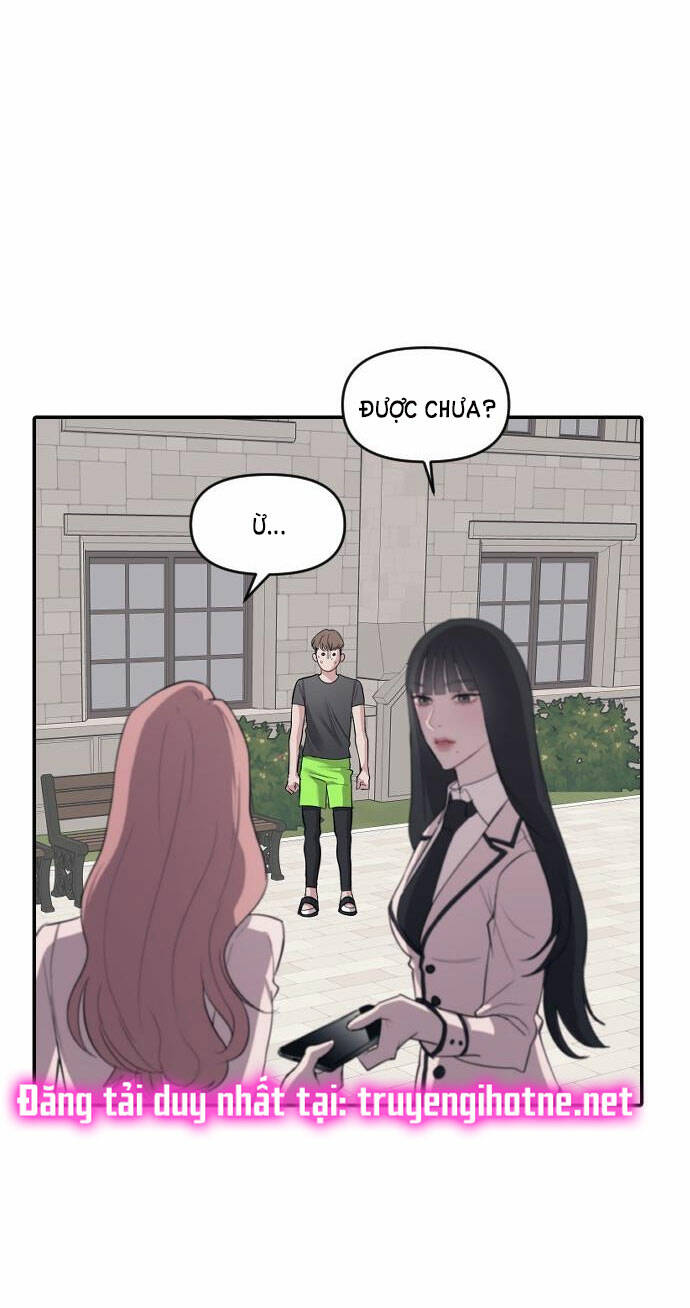 Xâm Nhập Vào Trường Trung Học Tài Phiệt! - Chap 2.2 - Trang 35