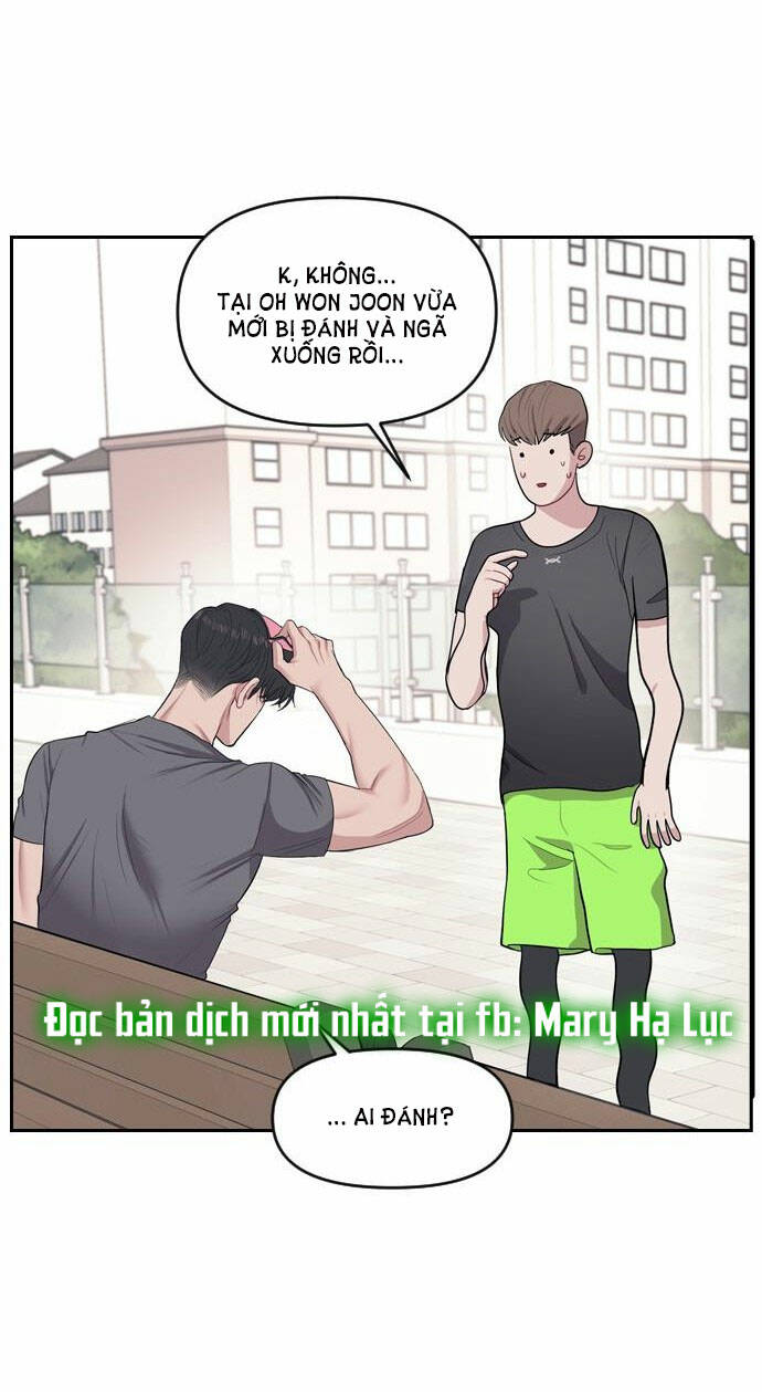 Xâm Nhập Vào Trường Trung Học Tài Phiệt! - Chap 2.2 - Trang 40