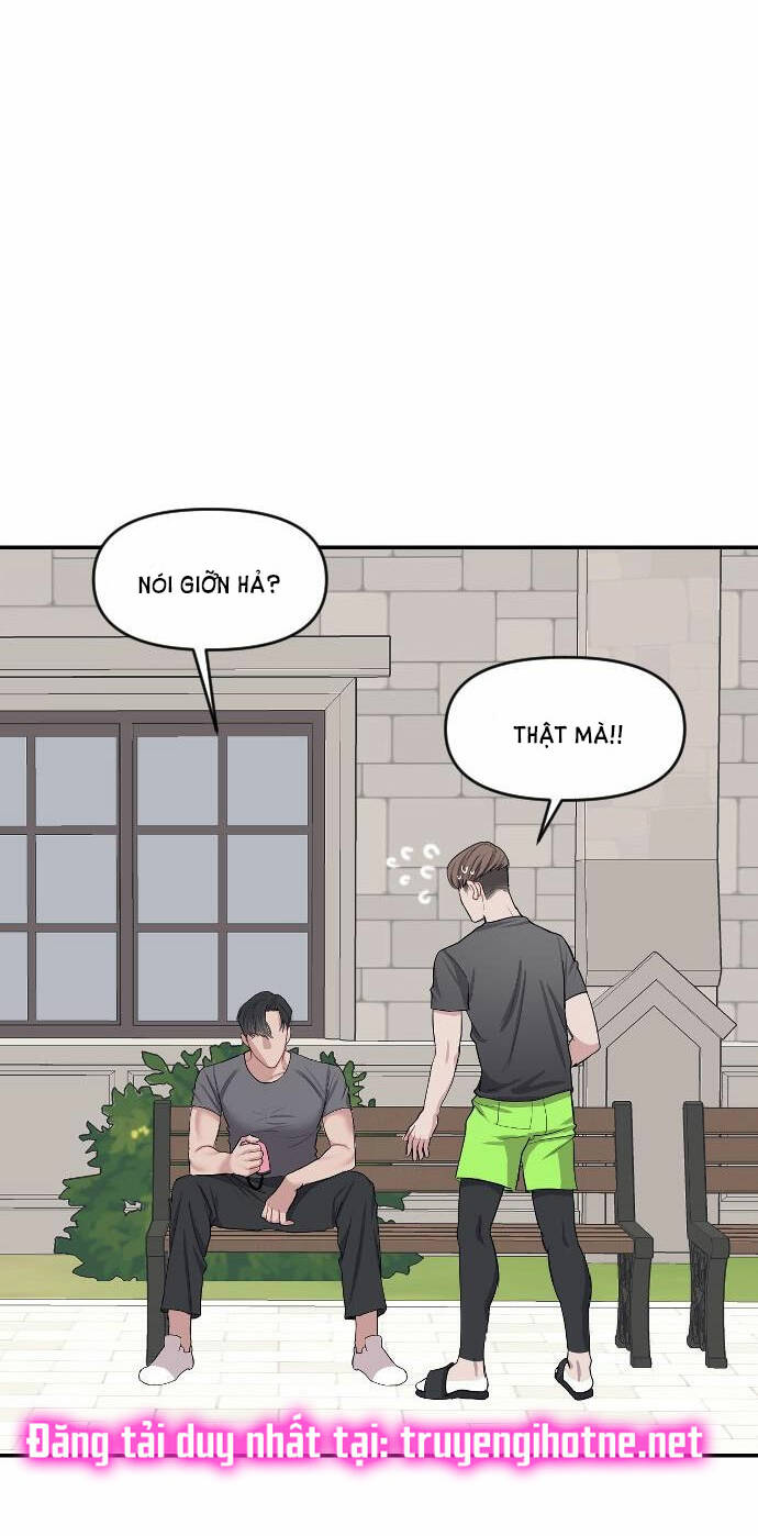 Xâm Nhập Vào Trường Trung Học Tài Phiệt! - Chap 2.2 - Trang 45