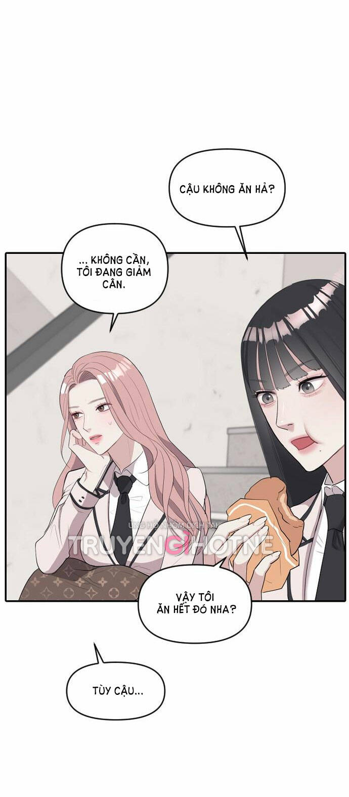 Xâm Nhập Vào Trường Trung Học Tài Phiệt! - Chap 2.2 - Trang 48