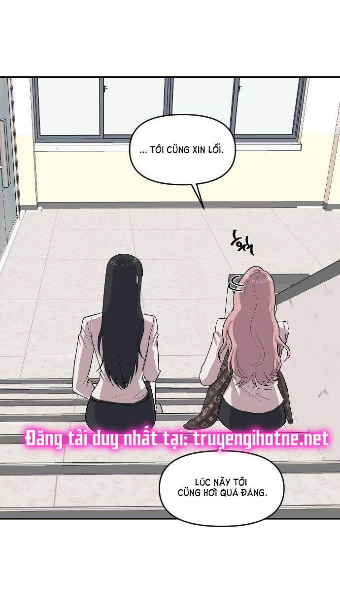 Xâm Nhập Vào Trường Trung Học Tài Phiệt! - Chap 2.2 - Trang 55