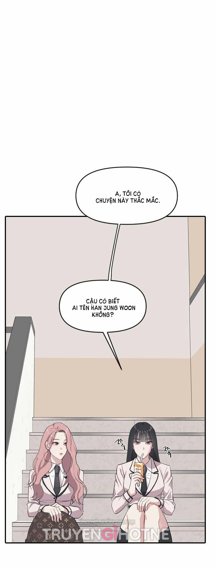 Xâm Nhập Vào Trường Trung Học Tài Phiệt! - Chap 2.2 - Trang 57