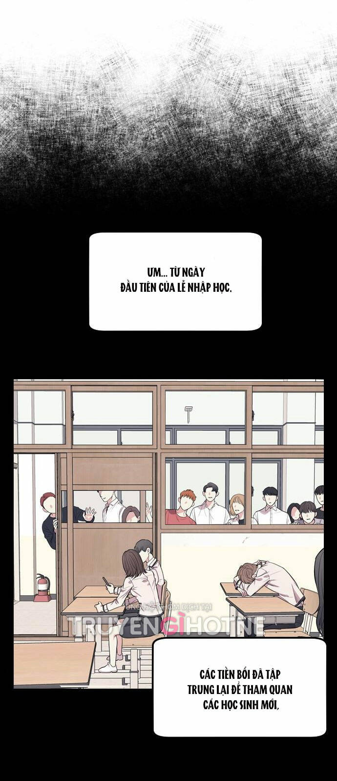 Xâm Nhập Vào Trường Trung Học Tài Phiệt! - Chap 2.2 - Trang 64