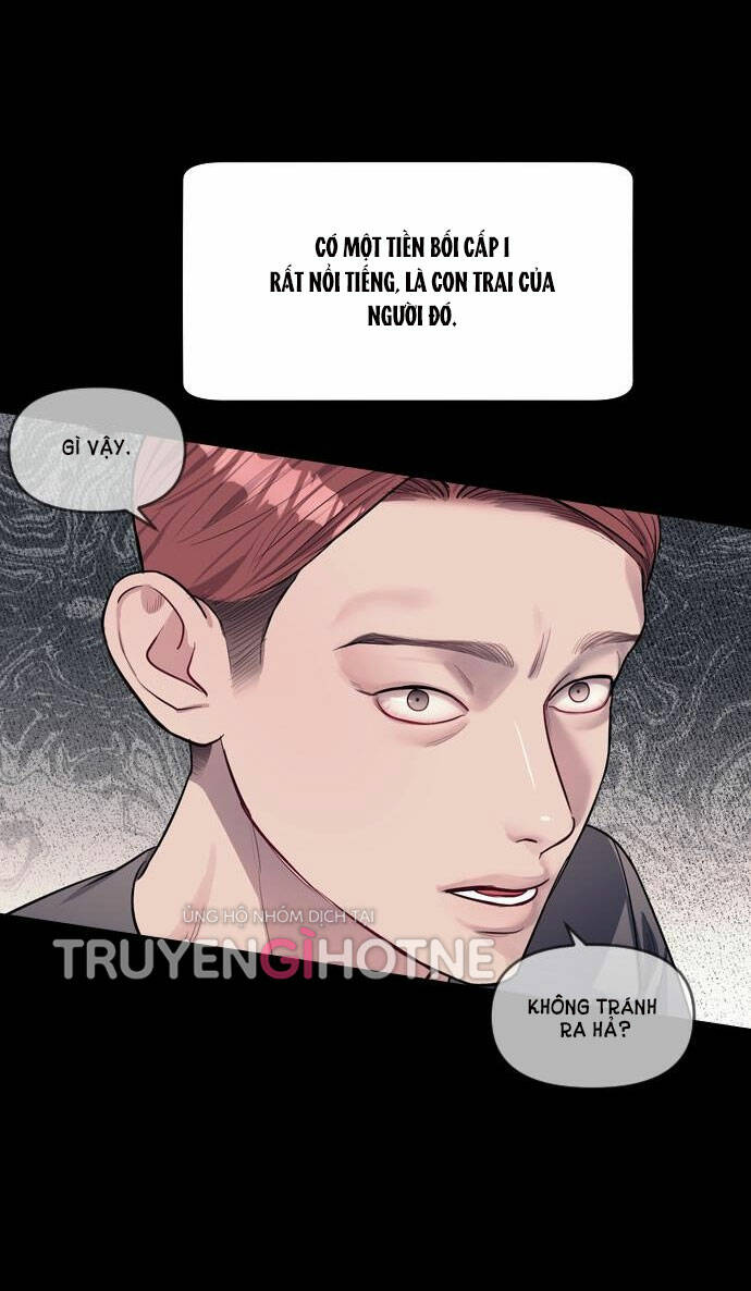 Xâm Nhập Vào Trường Trung Học Tài Phiệt! - Chap 2.2 - Trang 67