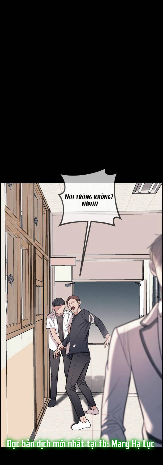 Xâm Nhập Vào Trường Trung Học Tài Phiệt! - Chap 2.2 - Trang 69