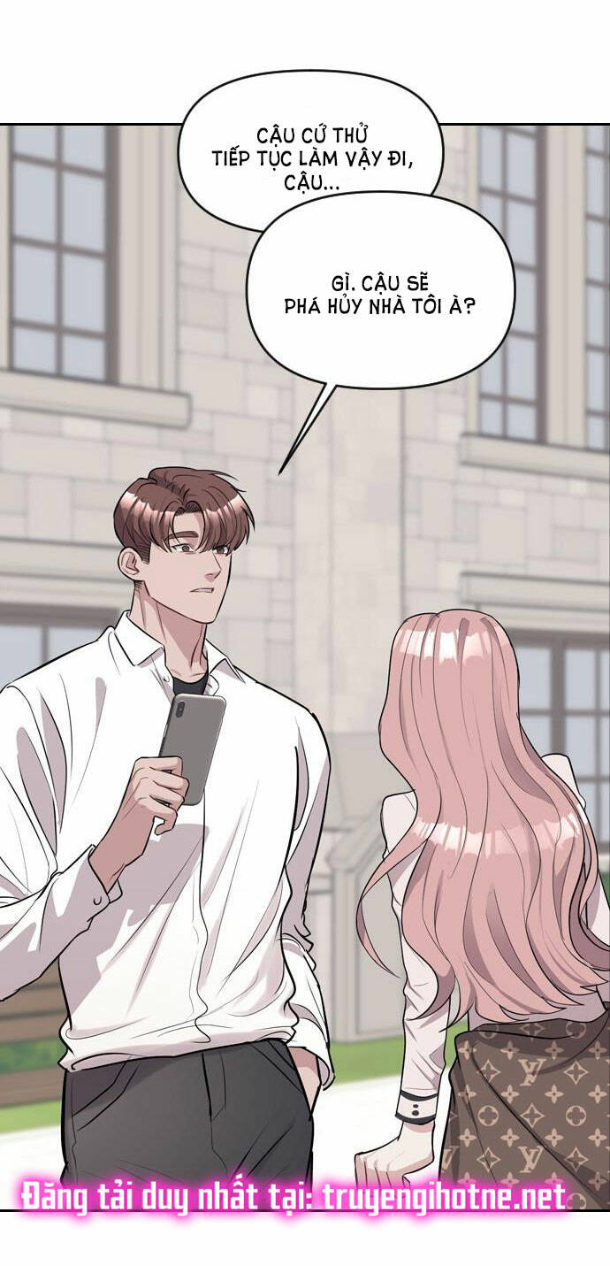 Xâm Nhập Vào Trường Trung Học Tài Phiệt! - Chap 2.2 - Trang 8