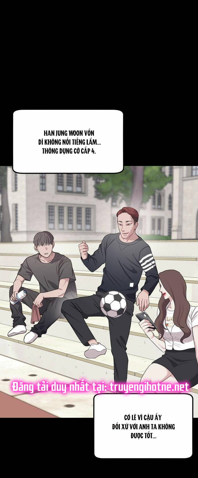 Xâm Nhập Vào Trường Trung Học Tài Phiệt! - Chap 2.2 - Trang 71