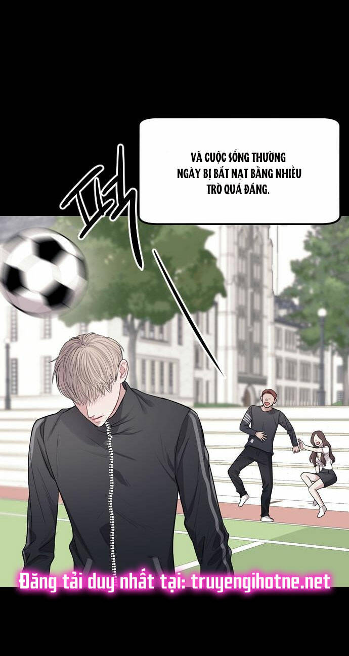 Xâm Nhập Vào Trường Trung Học Tài Phiệt! - Chap 2.2 - Trang 74