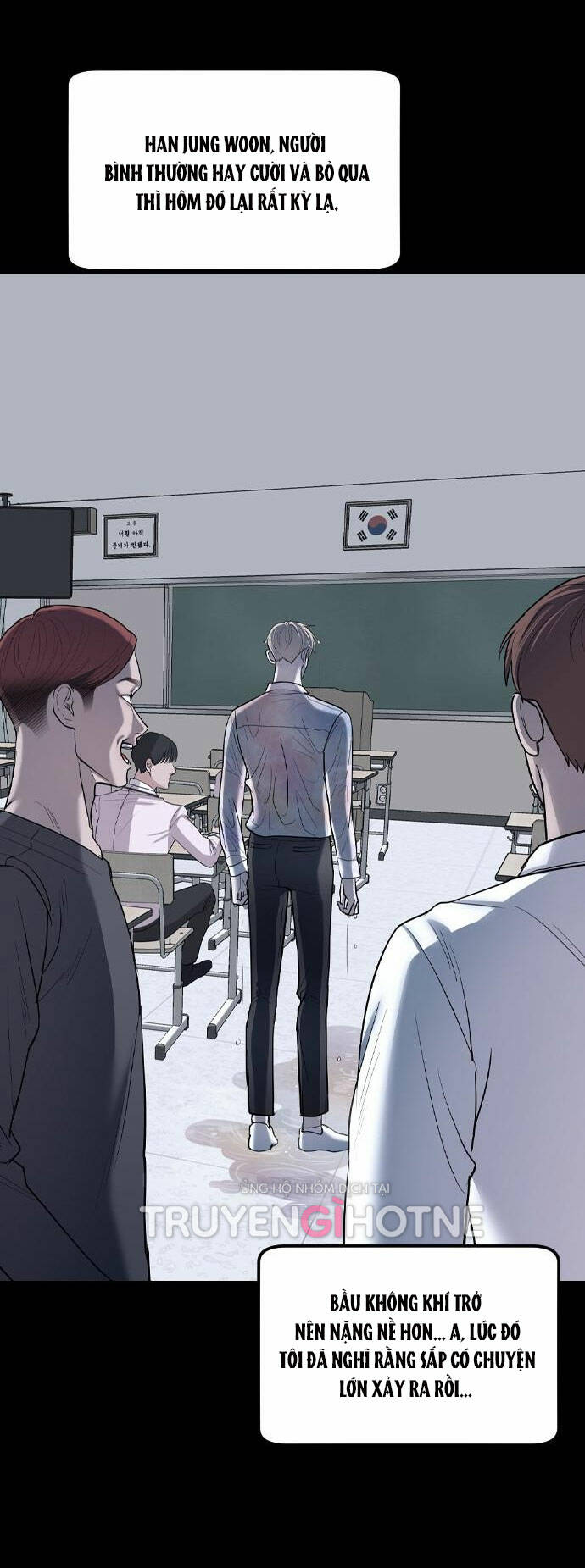 Xâm Nhập Vào Trường Trung Học Tài Phiệt! - Chap 2.2 - Trang 80