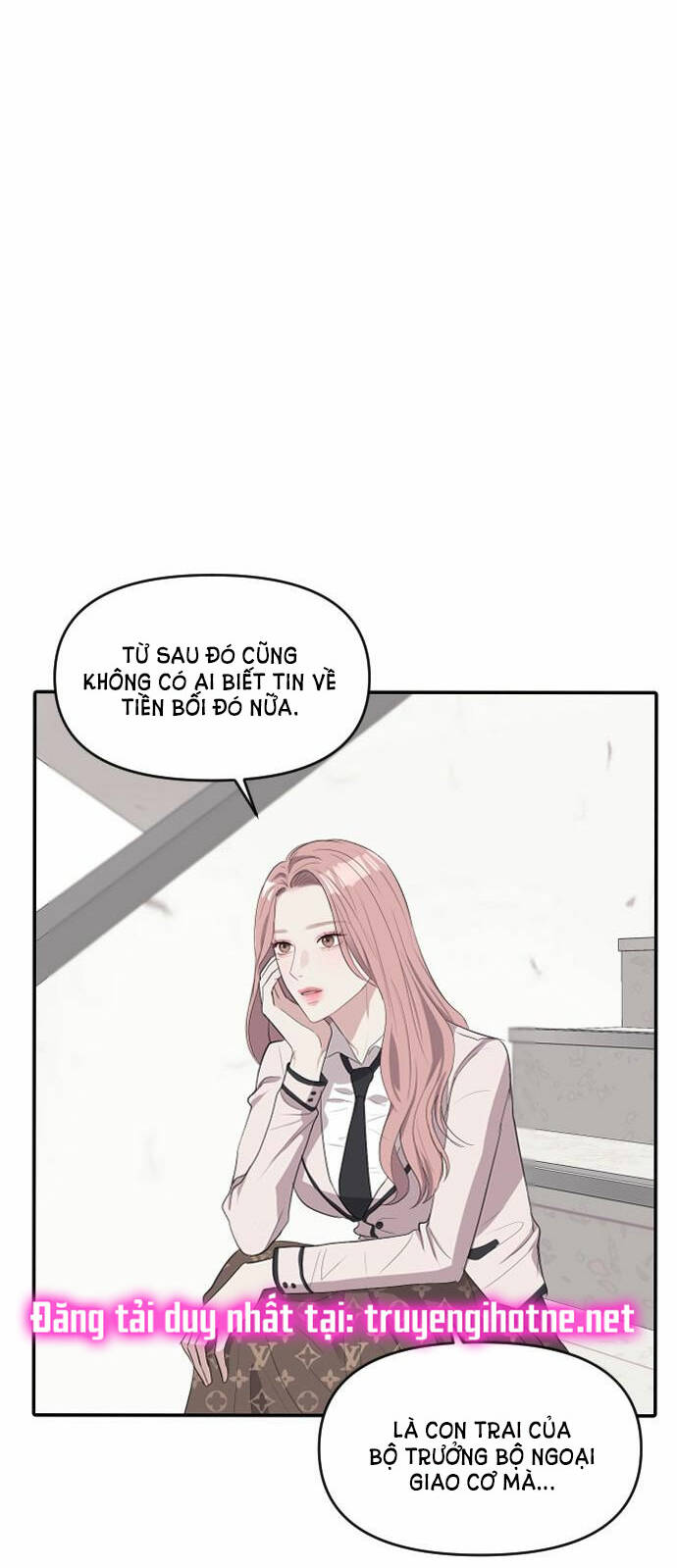 Xâm Nhập Vào Trường Trung Học Tài Phiệt! - Chap 2.2 - Trang 85