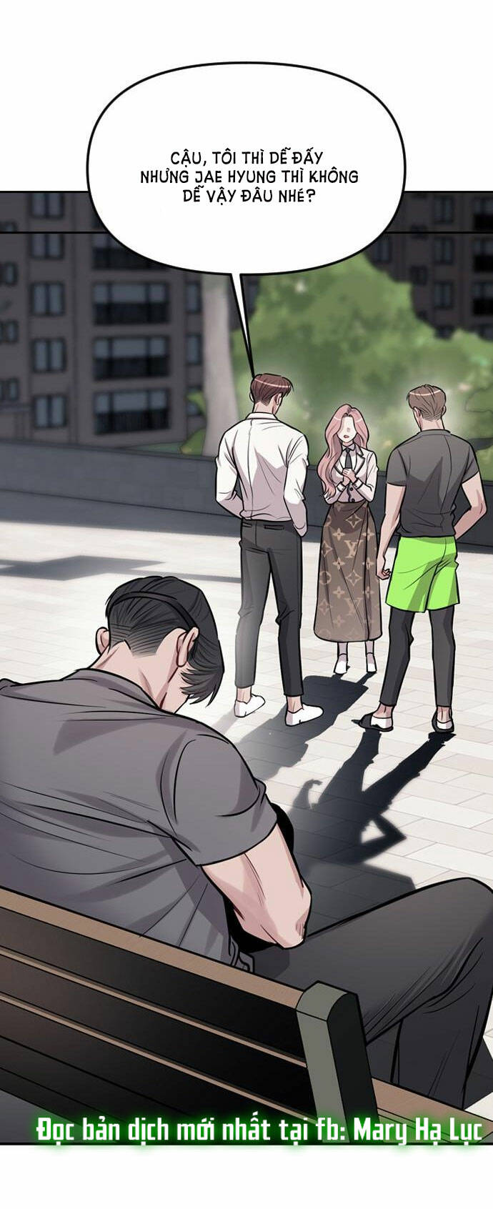 Xâm Nhập Vào Trường Trung Học Tài Phiệt! - Chap 2.2 - Trang 10