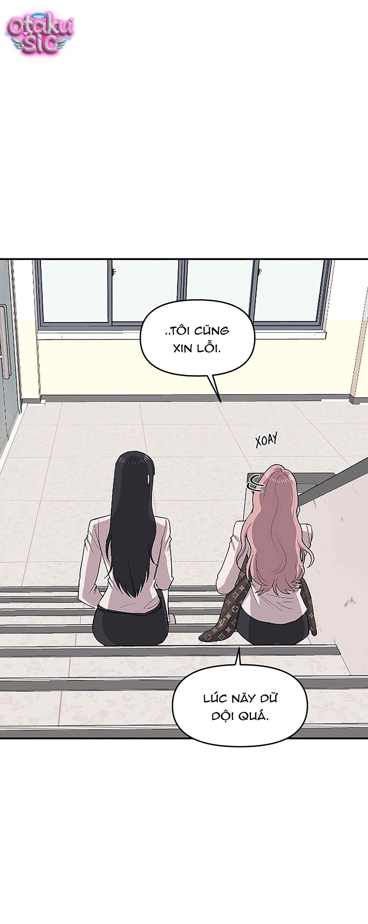 Xâm Nhập Vào Trường Trung Học Tài Phiệt! - Chap 2 - Trang 102