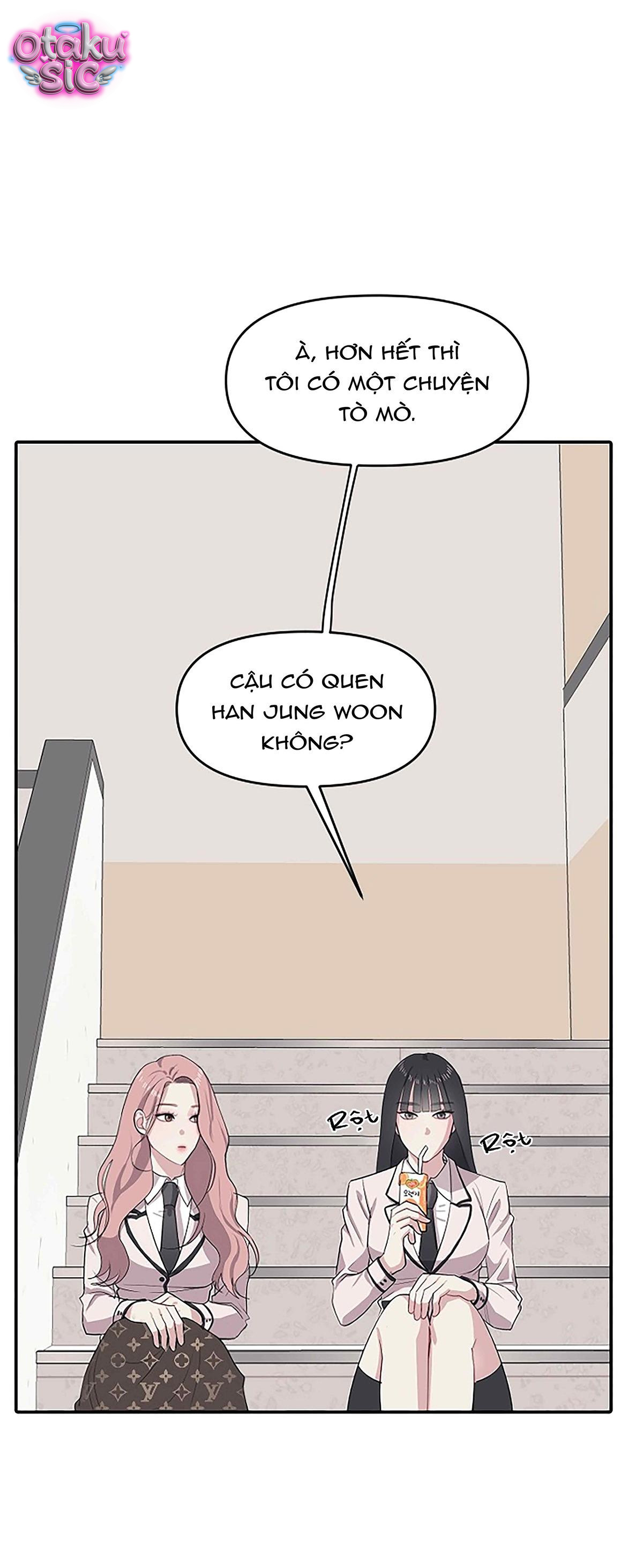 Xâm Nhập Vào Trường Trung Học Tài Phiệt! - Chap 2 - Trang 104
