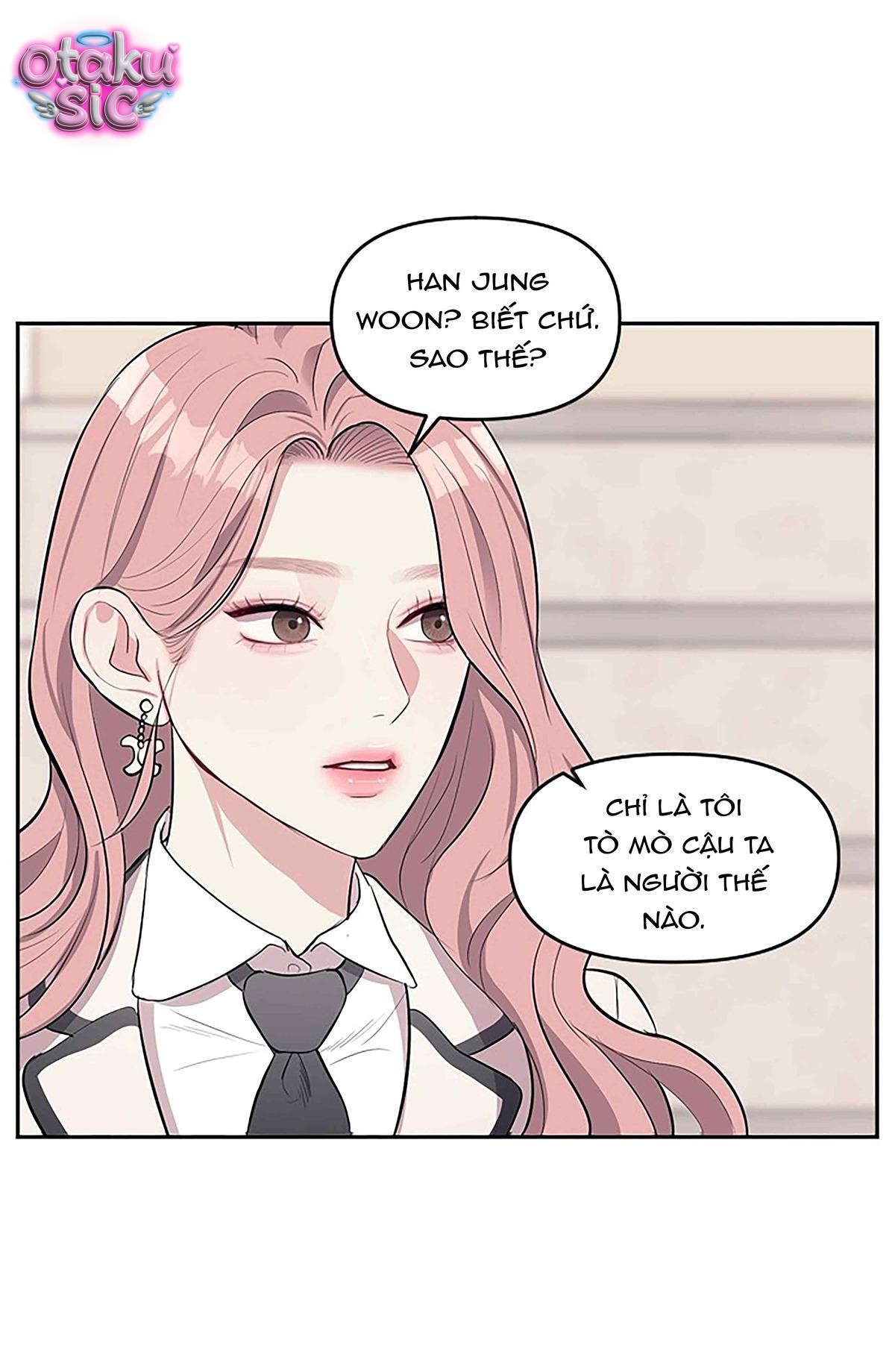 Xâm Nhập Vào Trường Trung Học Tài Phiệt! - Chap 2 - Trang 105