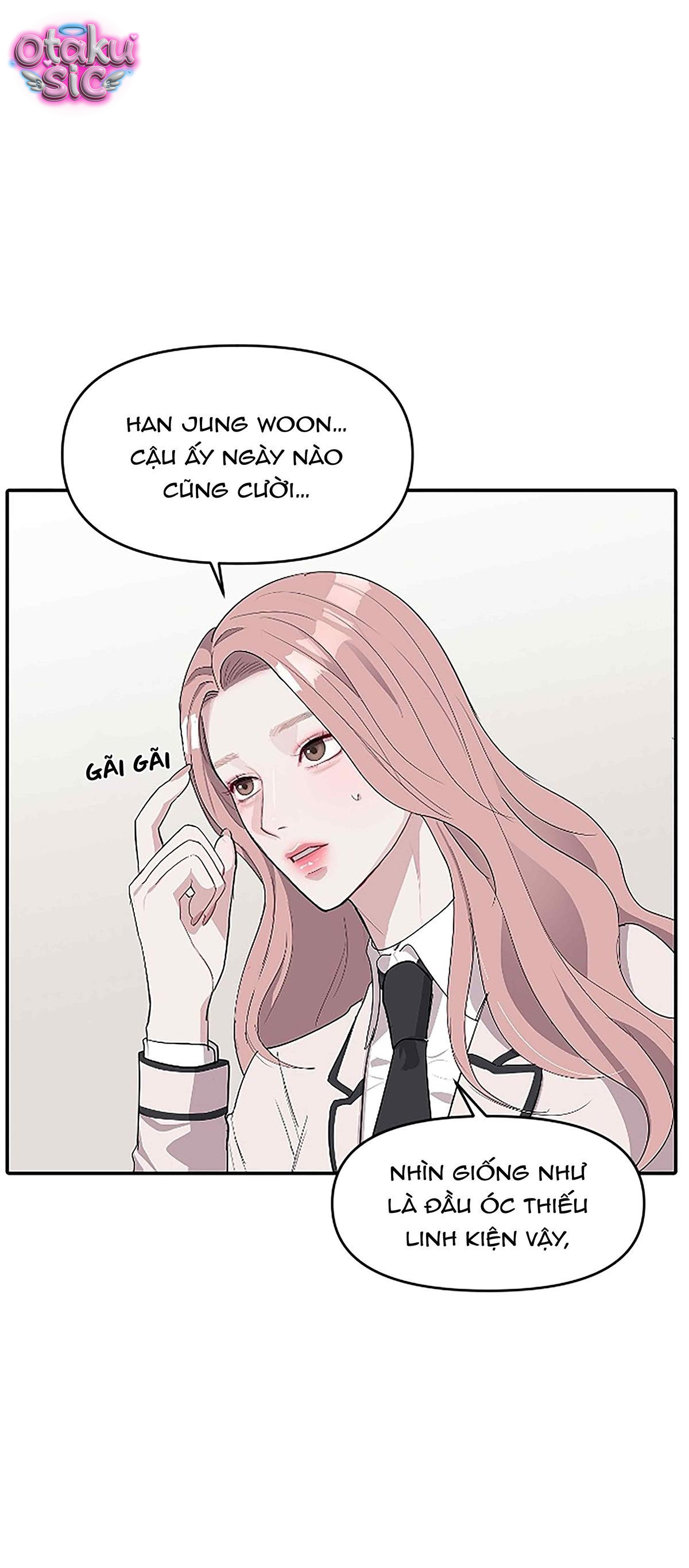 Xâm Nhập Vào Trường Trung Học Tài Phiệt! - Chap 2 - Trang 108