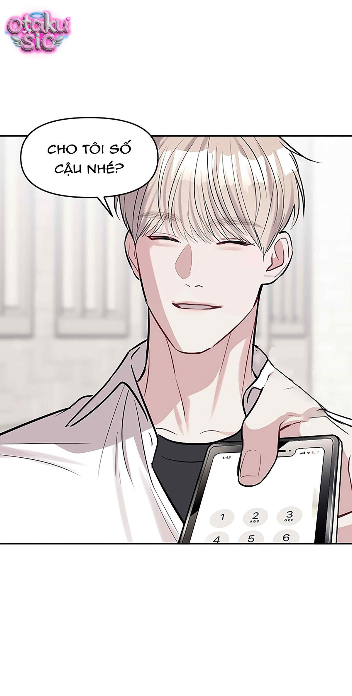 Xâm Nhập Vào Trường Trung Học Tài Phiệt! - Chap 2 - Trang 12