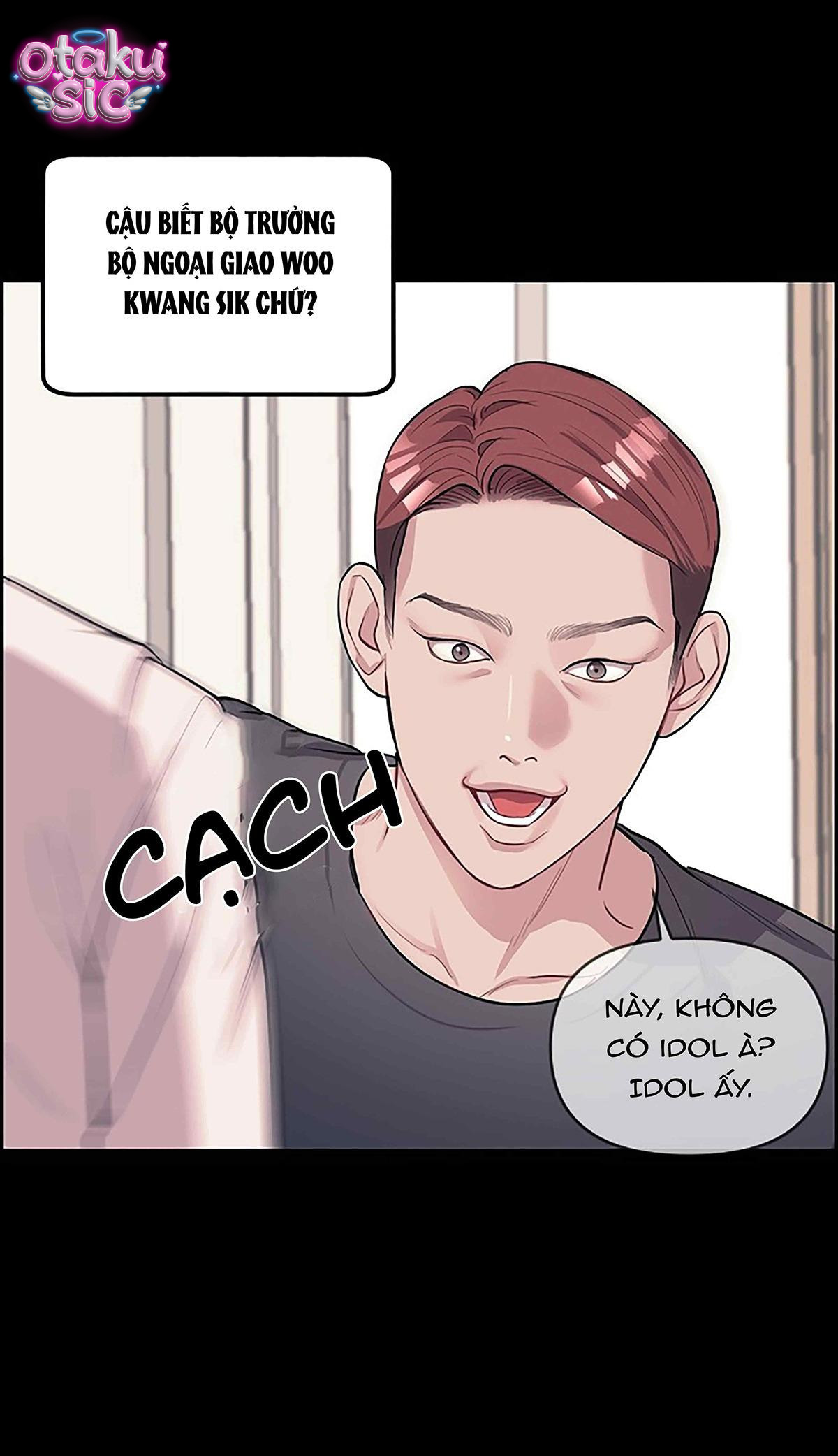 Xâm Nhập Vào Trường Trung Học Tài Phiệt! - Chap 2 - Trang 112