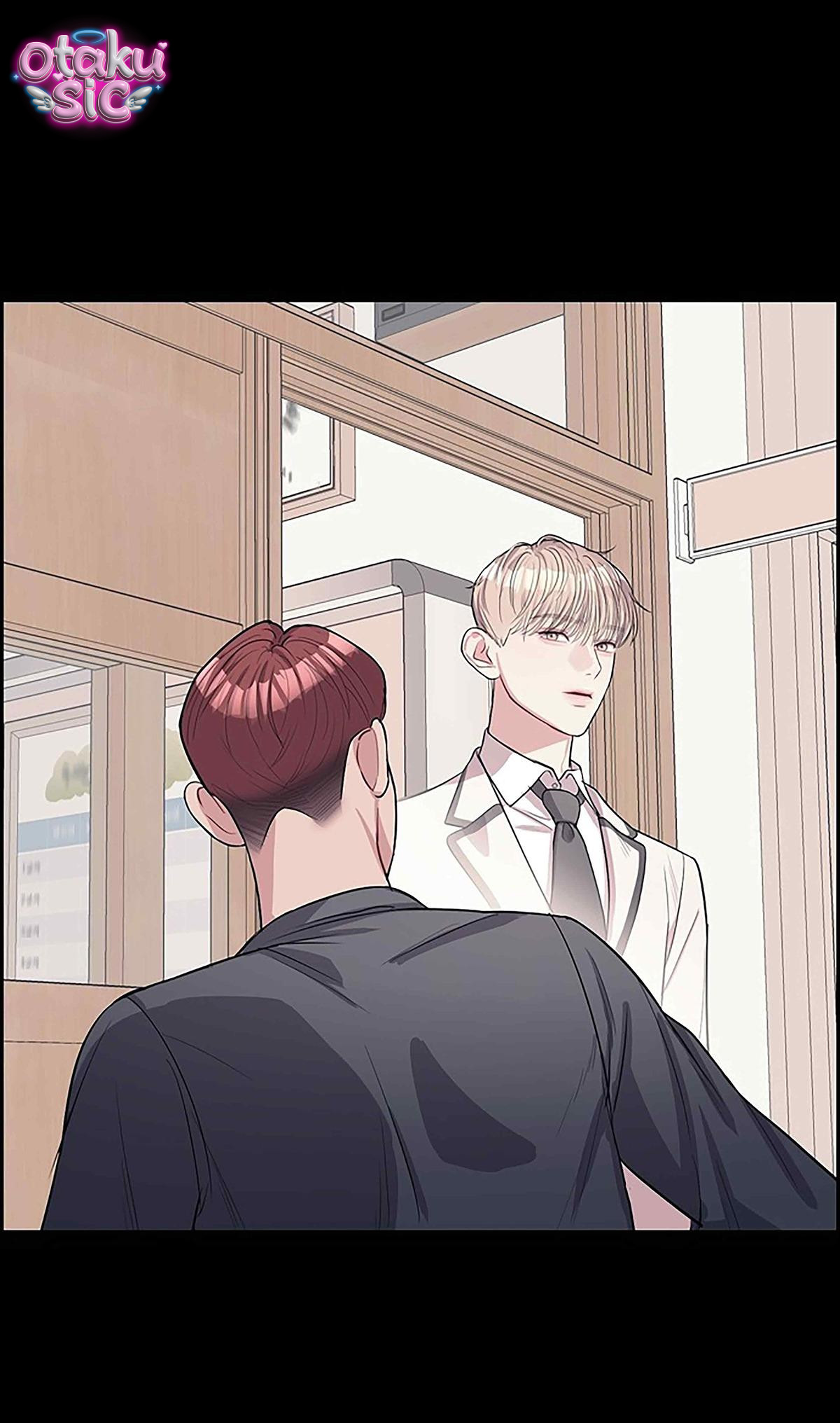 Xâm Nhập Vào Trường Trung Học Tài Phiệt! - Chap 2 - Trang 113