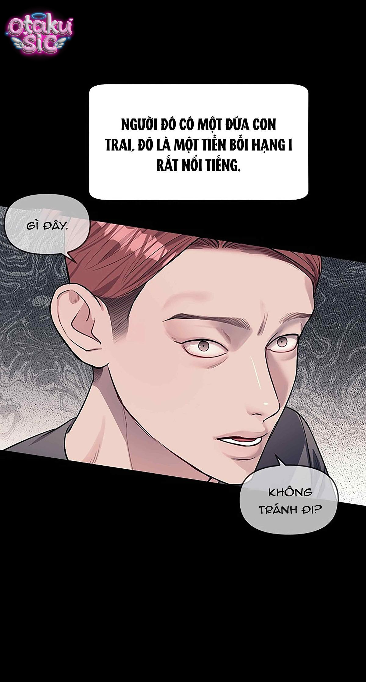 Xâm Nhập Vào Trường Trung Học Tài Phiệt! - Chap 2 - Trang 114