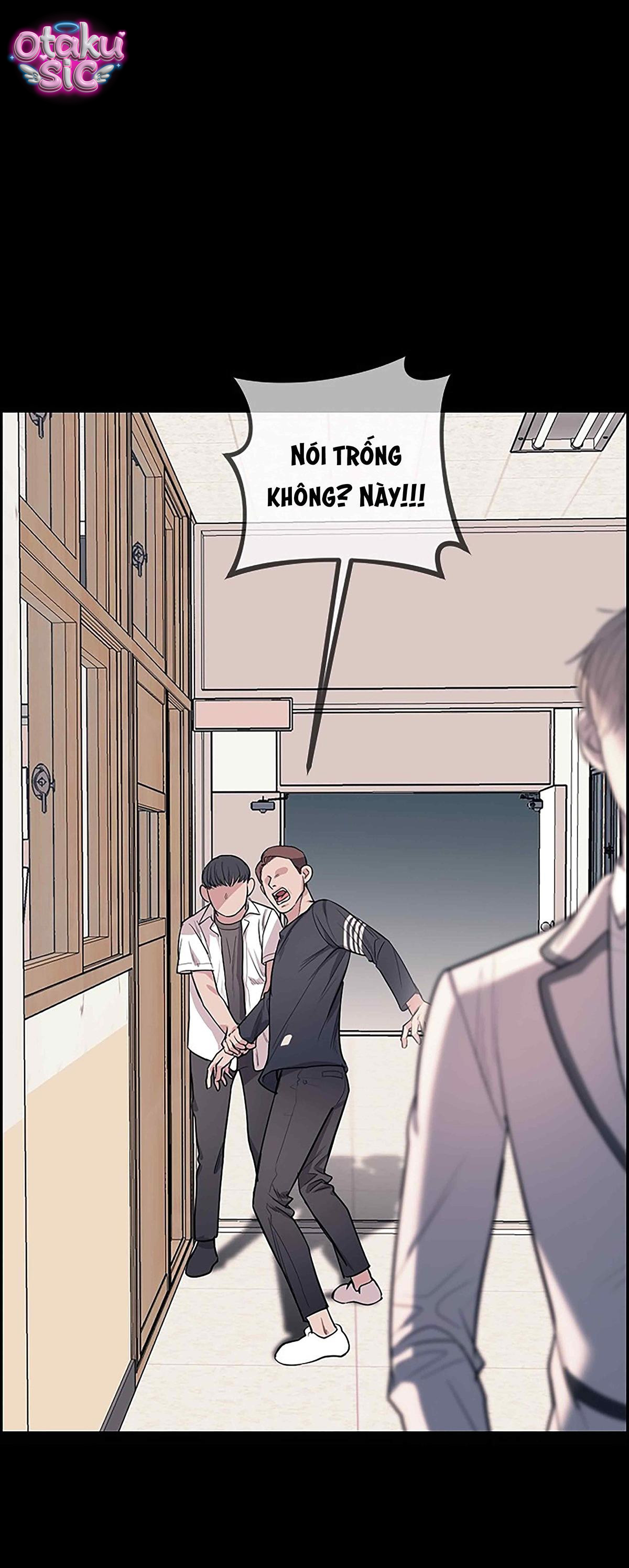 Xâm Nhập Vào Trường Trung Học Tài Phiệt! - Chap 2 - Trang 116