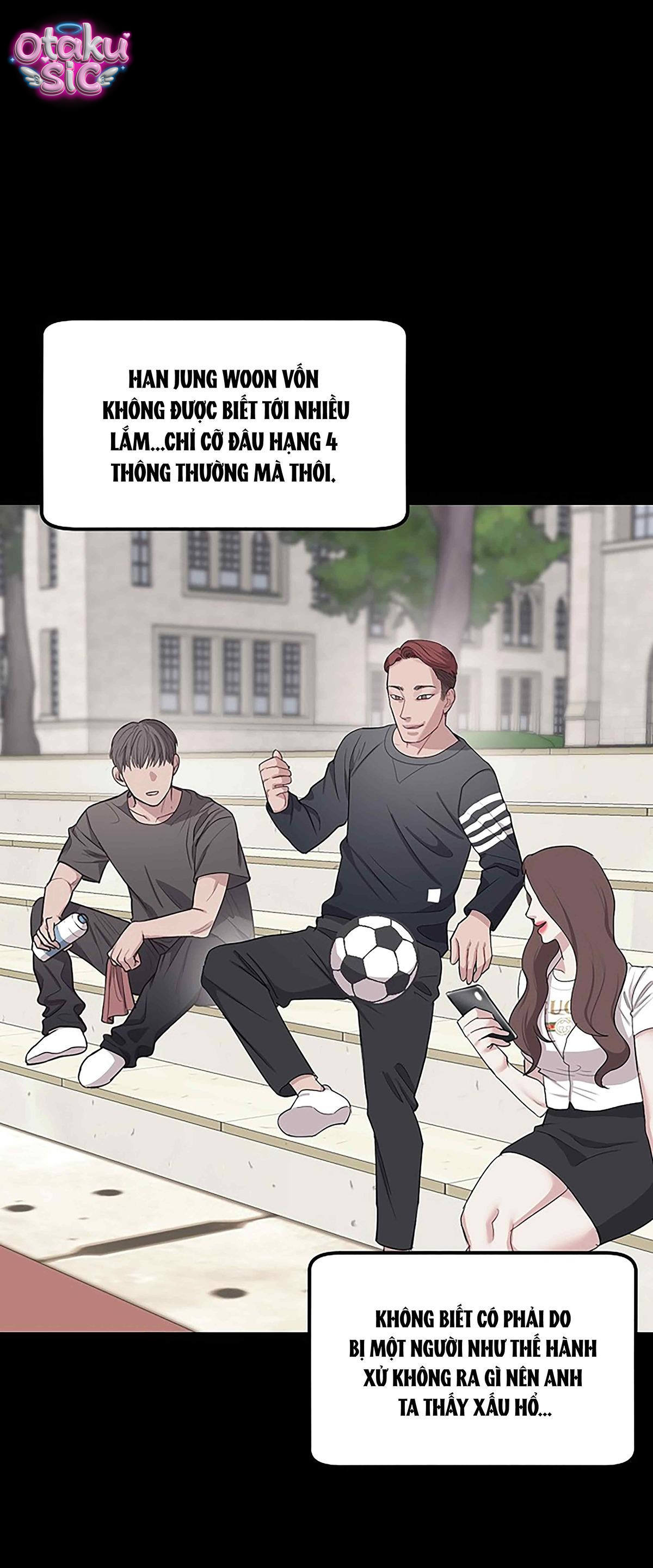 Xâm Nhập Vào Trường Trung Học Tài Phiệt! - Chap 2 - Trang 118