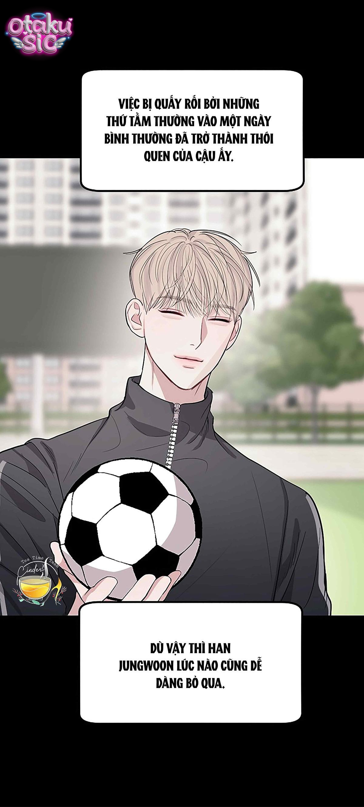 Xâm Nhập Vào Trường Trung Học Tài Phiệt! - Chap 2 - Trang 123