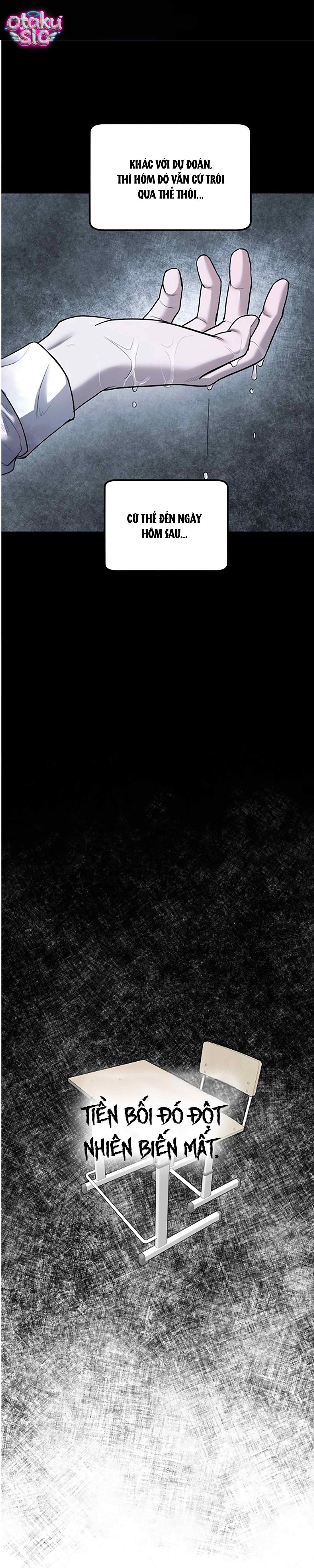 Xâm Nhập Vào Trường Trung Học Tài Phiệt! - Chap 2 - Trang 127