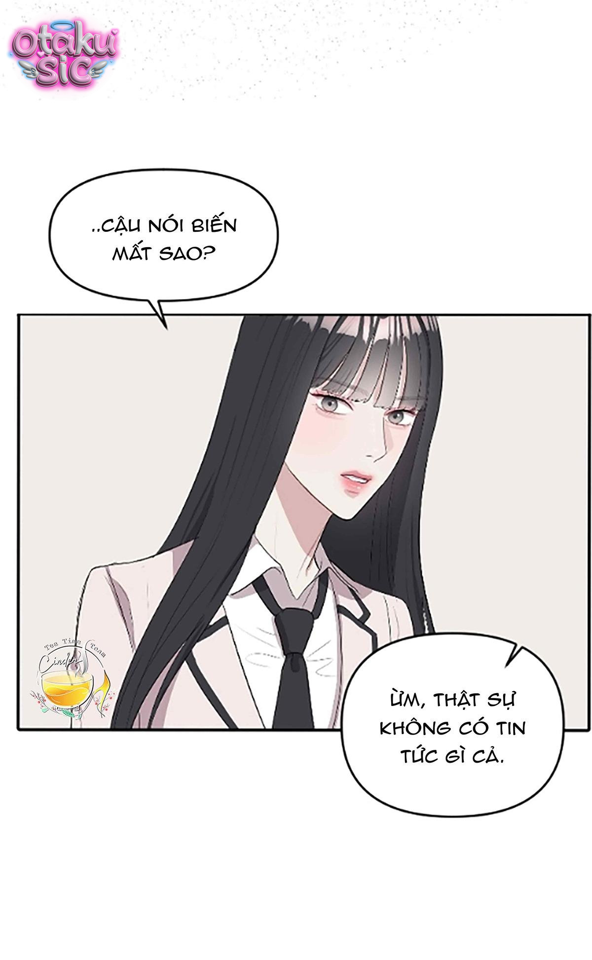 Xâm Nhập Vào Trường Trung Học Tài Phiệt! - Chap 2 - Trang 129