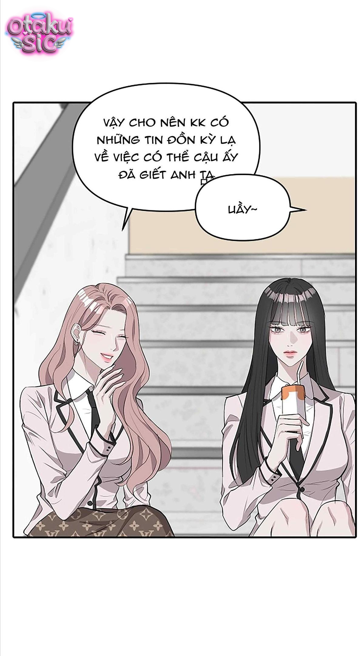 Xâm Nhập Vào Trường Trung Học Tài Phiệt! - Chap 2 - Trang 131
