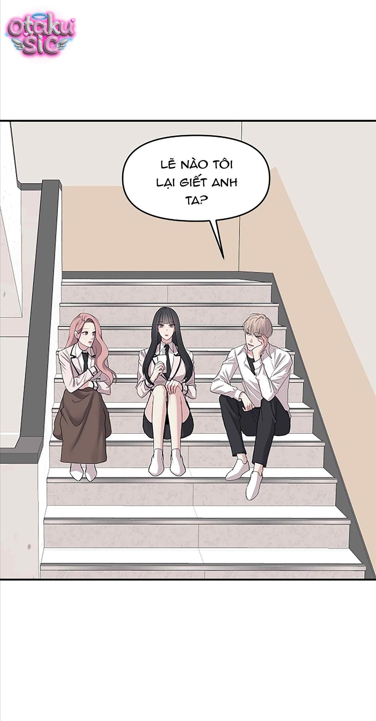 Xâm Nhập Vào Trường Trung Học Tài Phiệt! - Chap 2 - Trang 132