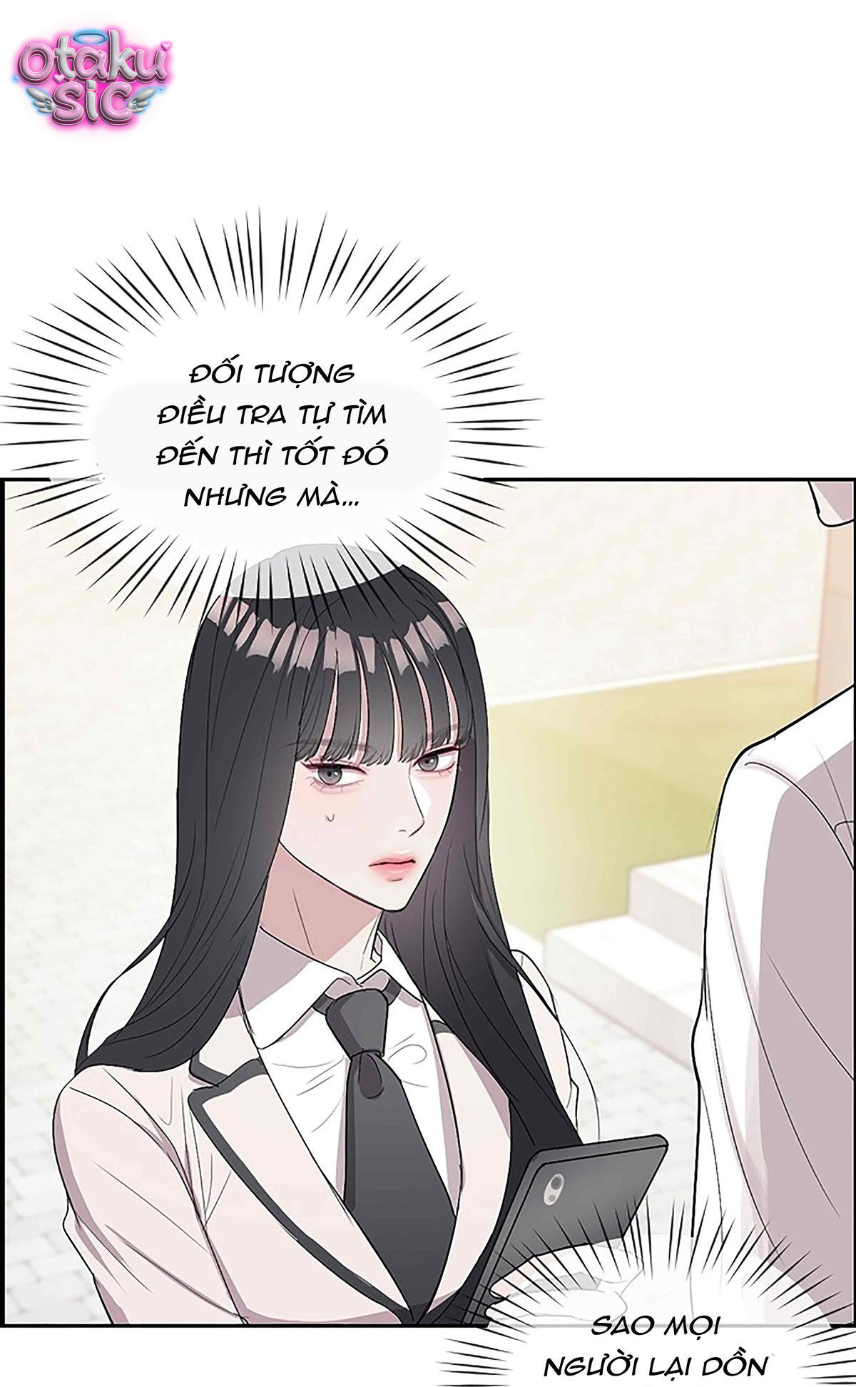 Xâm Nhập Vào Trường Trung Học Tài Phiệt! - Chap 2 - Trang 17