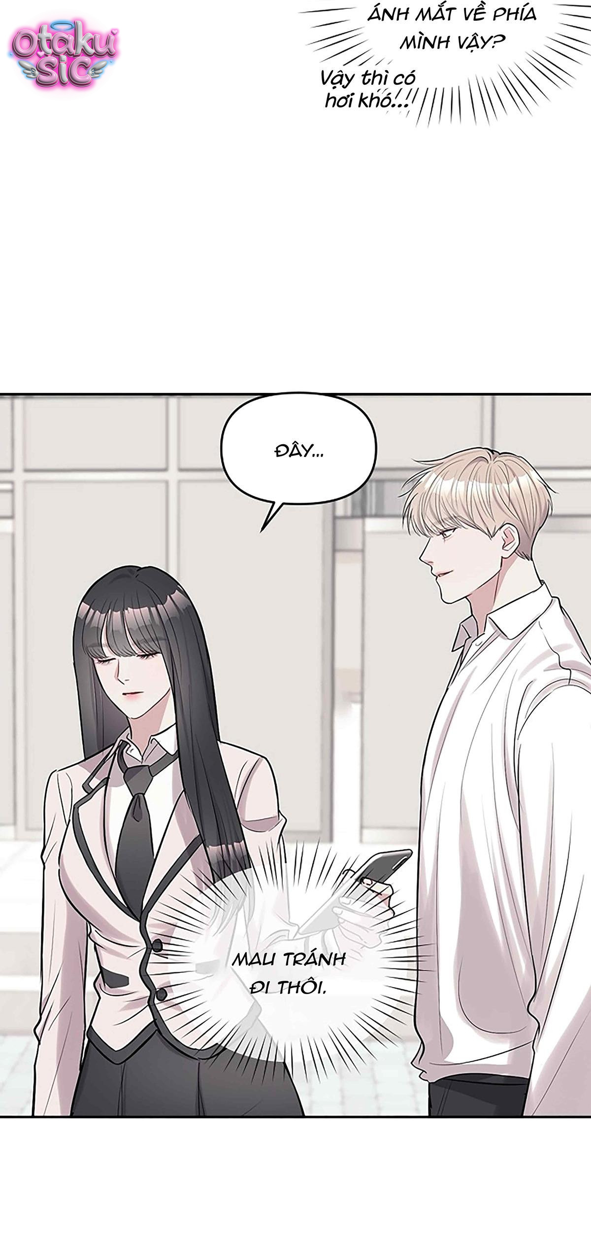 Xâm Nhập Vào Trường Trung Học Tài Phiệt! - Chap 2 - Trang 18