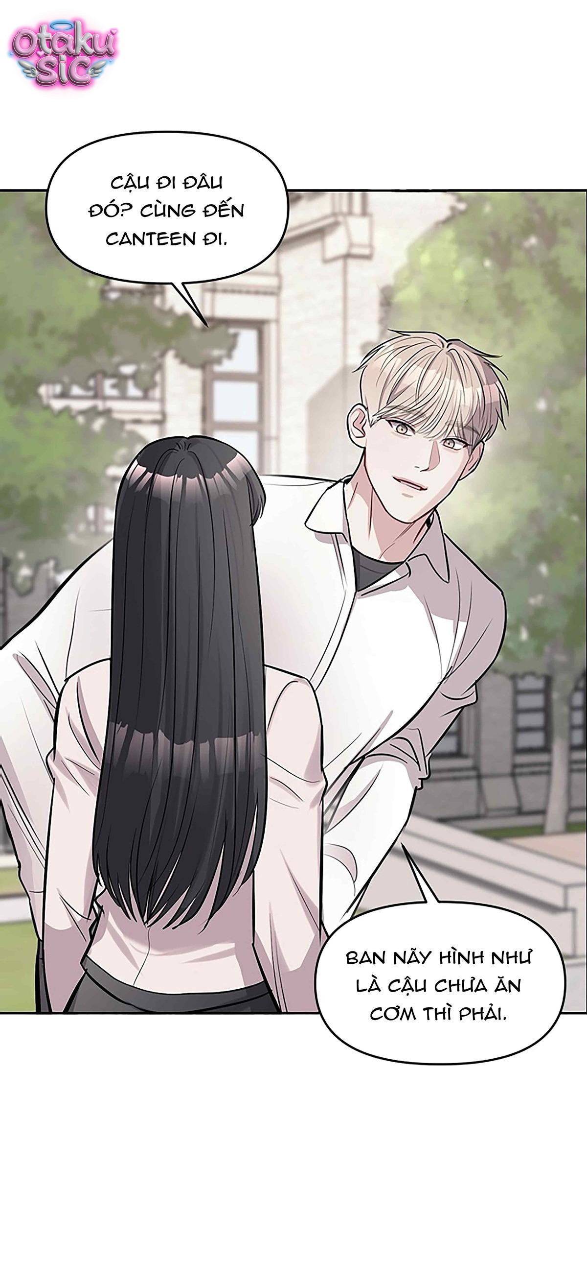 Xâm Nhập Vào Trường Trung Học Tài Phiệt! - Chap 2 - Trang 19
