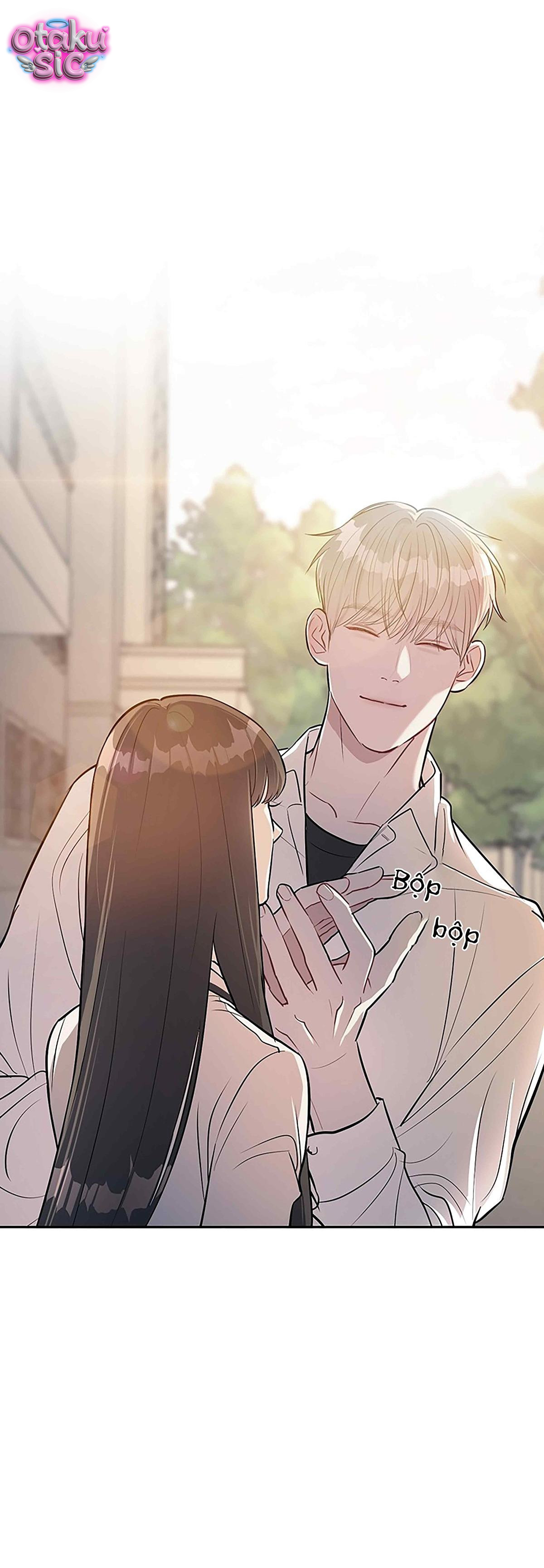Xâm Nhập Vào Trường Trung Học Tài Phiệt! - Chap 2 - Trang 3