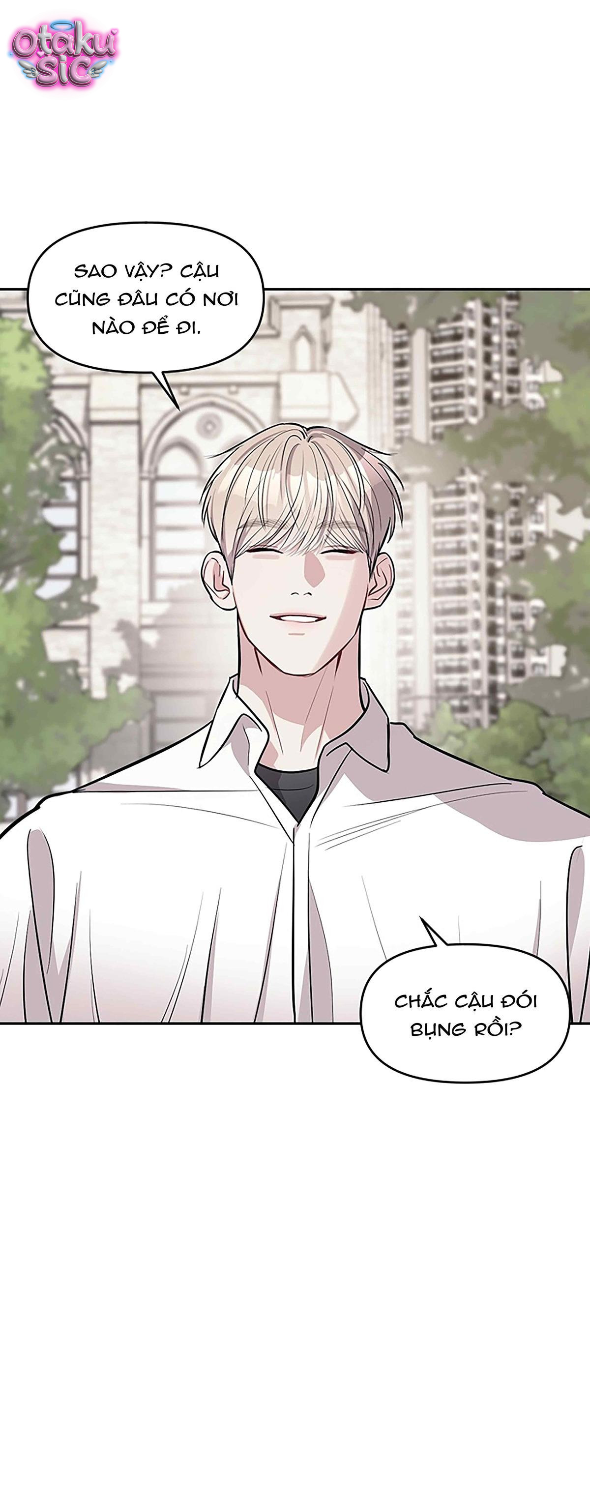 Xâm Nhập Vào Trường Trung Học Tài Phiệt! - Chap 2 - Trang 22