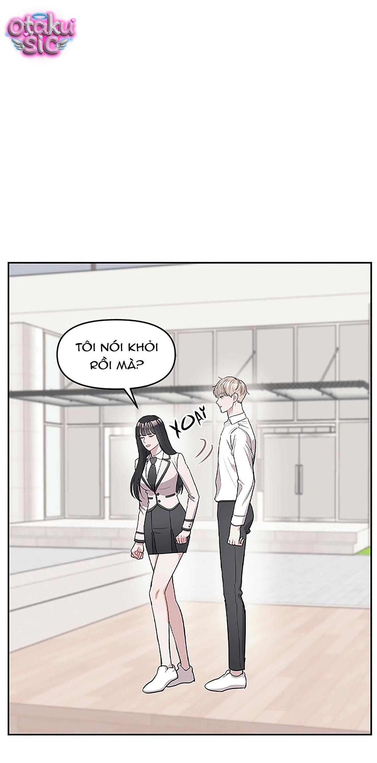 Xâm Nhập Vào Trường Trung Học Tài Phiệt! - Chap 2 - Trang 23