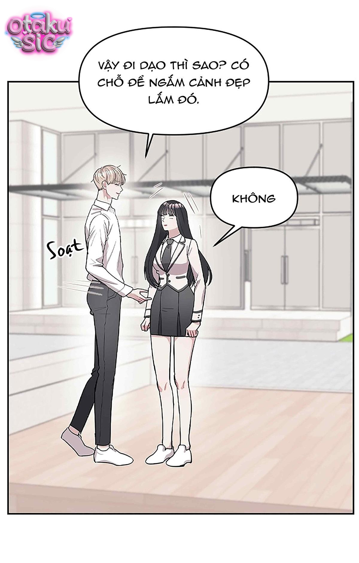 Xâm Nhập Vào Trường Trung Học Tài Phiệt! - Chap 2 - Trang 24
