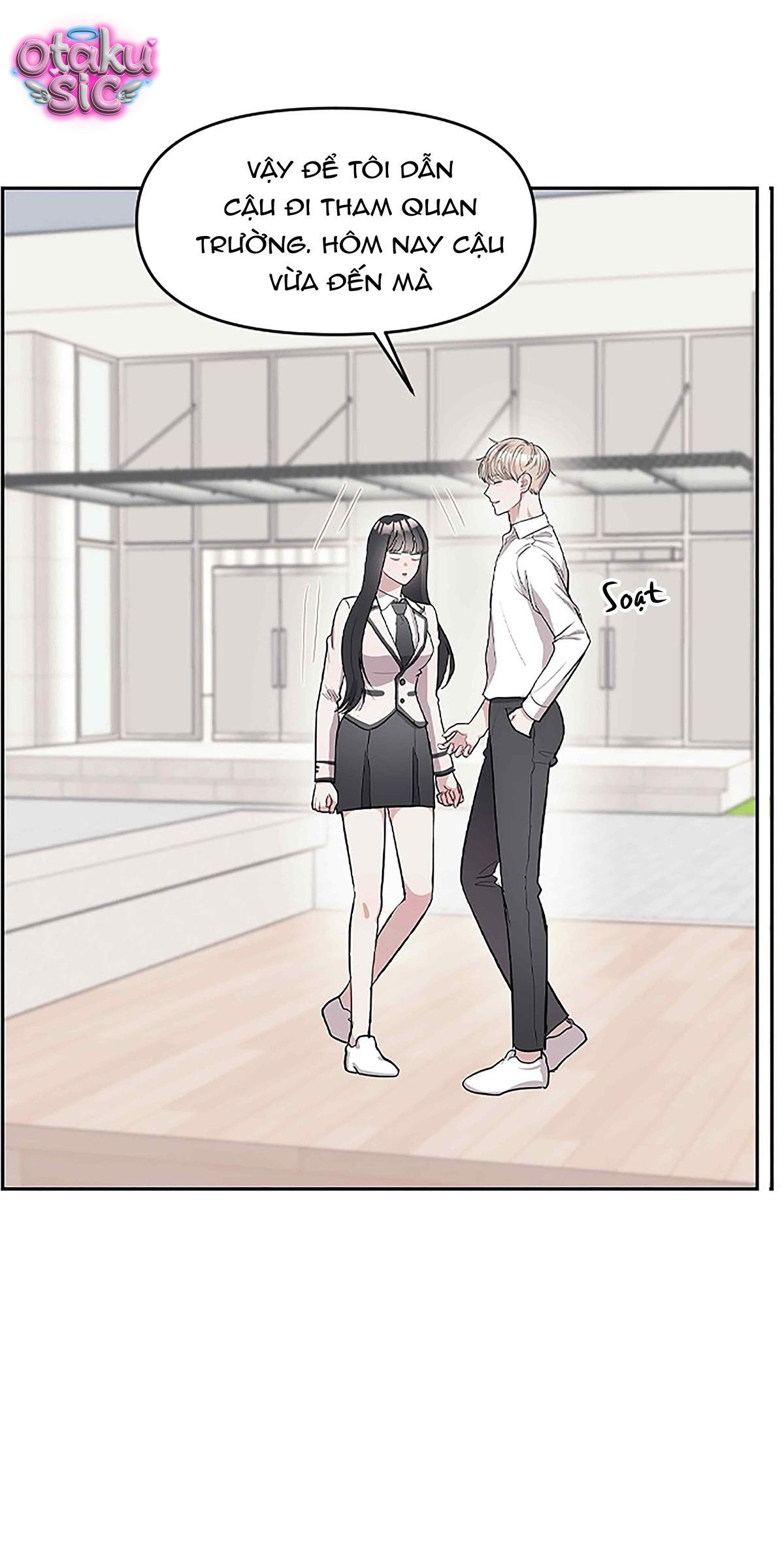 Xâm Nhập Vào Trường Trung Học Tài Phiệt! - Chap 2 - Trang 25