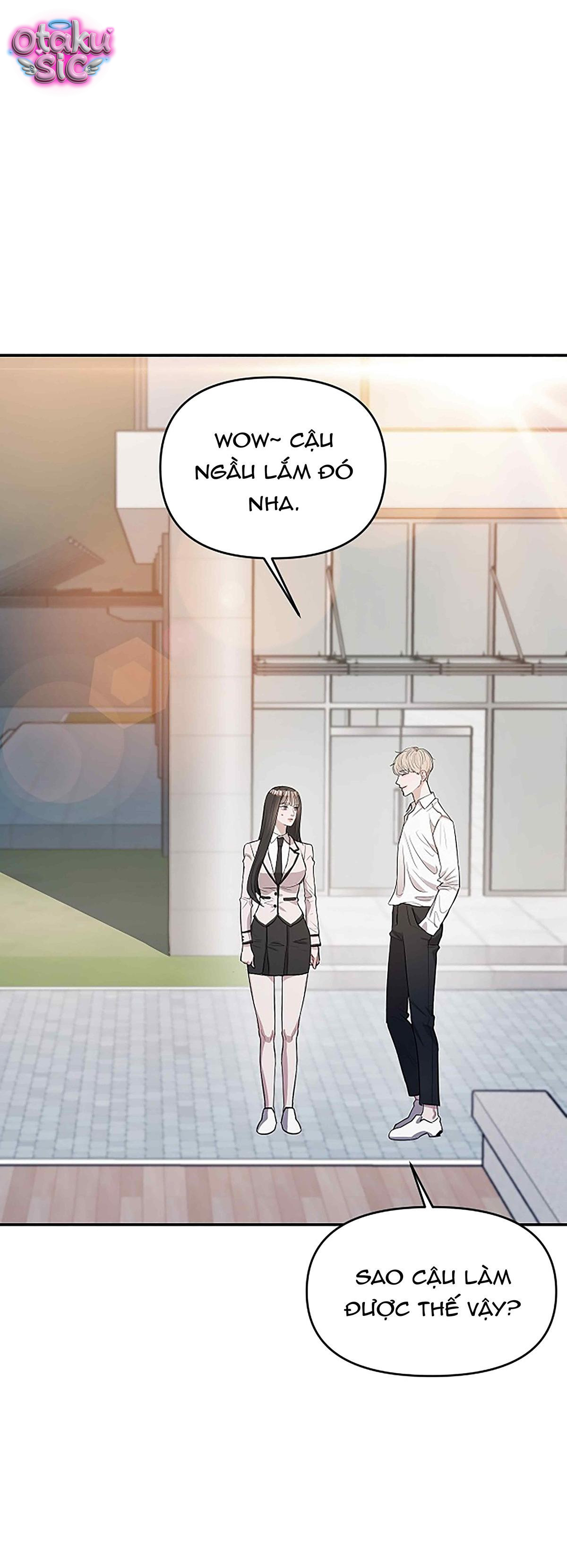 Xâm Nhập Vào Trường Trung Học Tài Phiệt! - Chap 2 - Trang 4