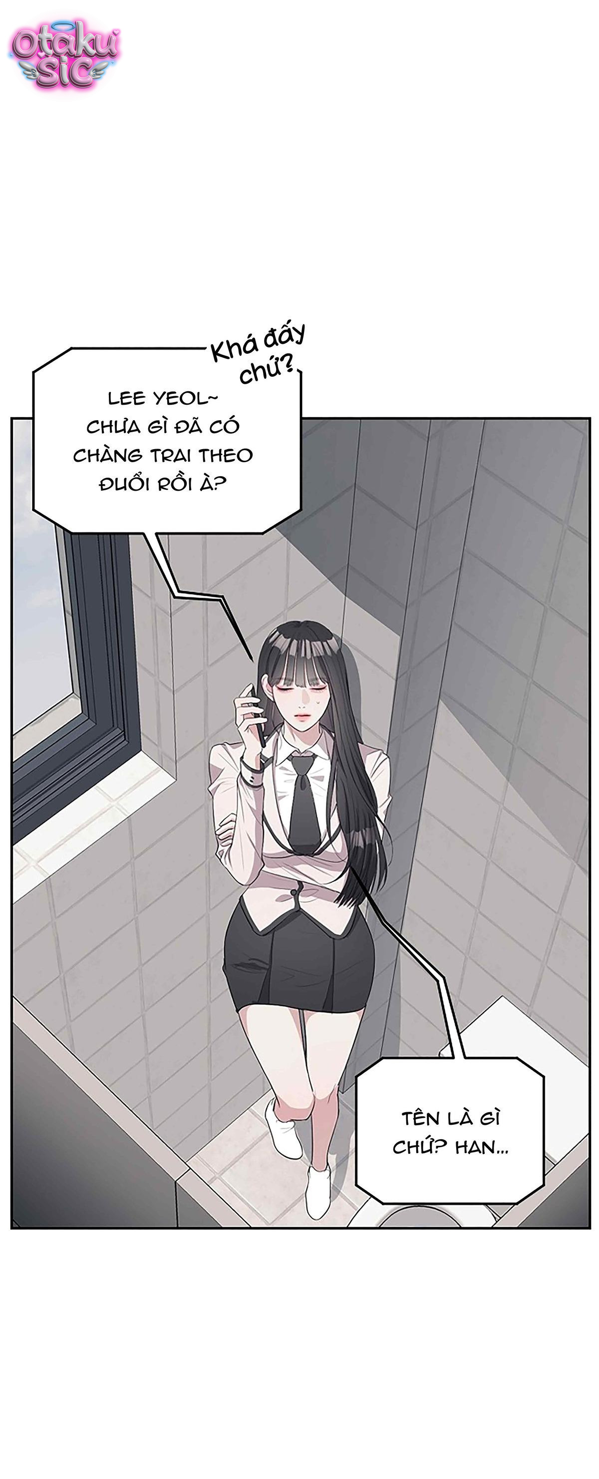 Xâm Nhập Vào Trường Trung Học Tài Phiệt! - Chap 2 - Trang 32