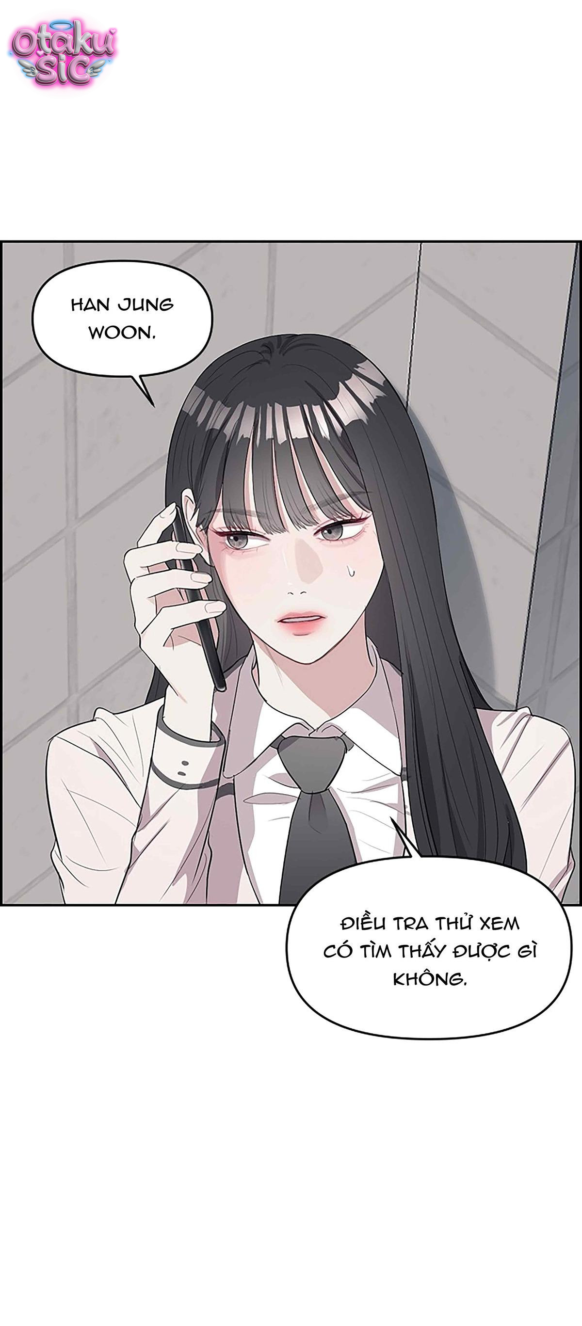 Xâm Nhập Vào Trường Trung Học Tài Phiệt! - Chap 2 - Trang 33