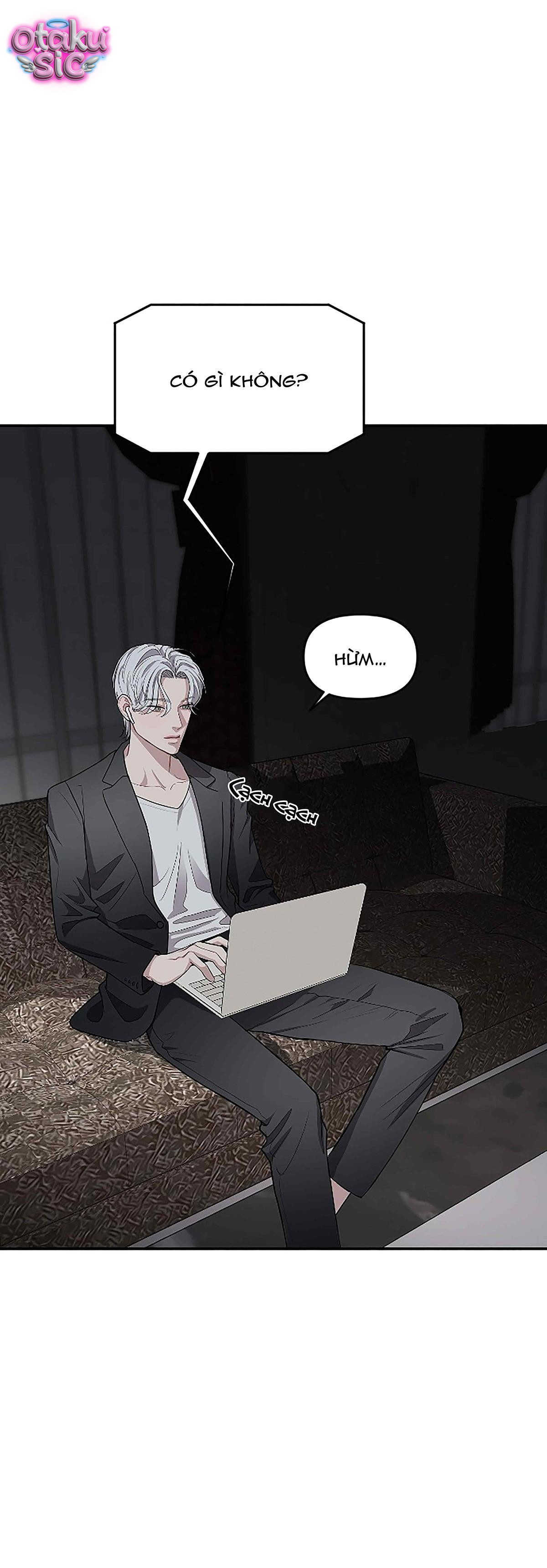Xâm Nhập Vào Trường Trung Học Tài Phiệt! - Chap 2 - Trang 35