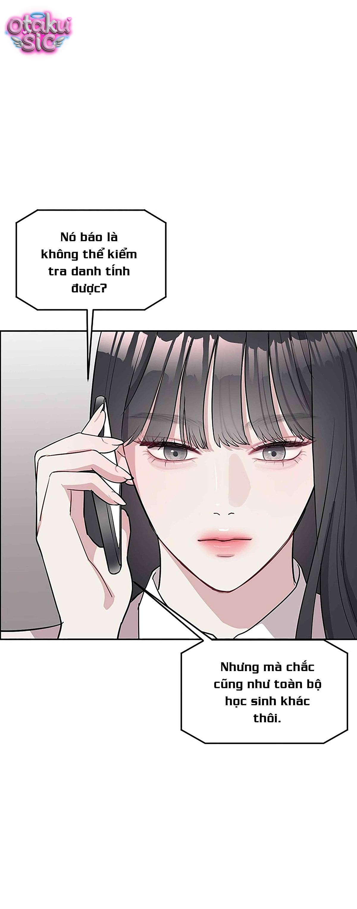 Xâm Nhập Vào Trường Trung Học Tài Phiệt! - Chap 2 - Trang 36