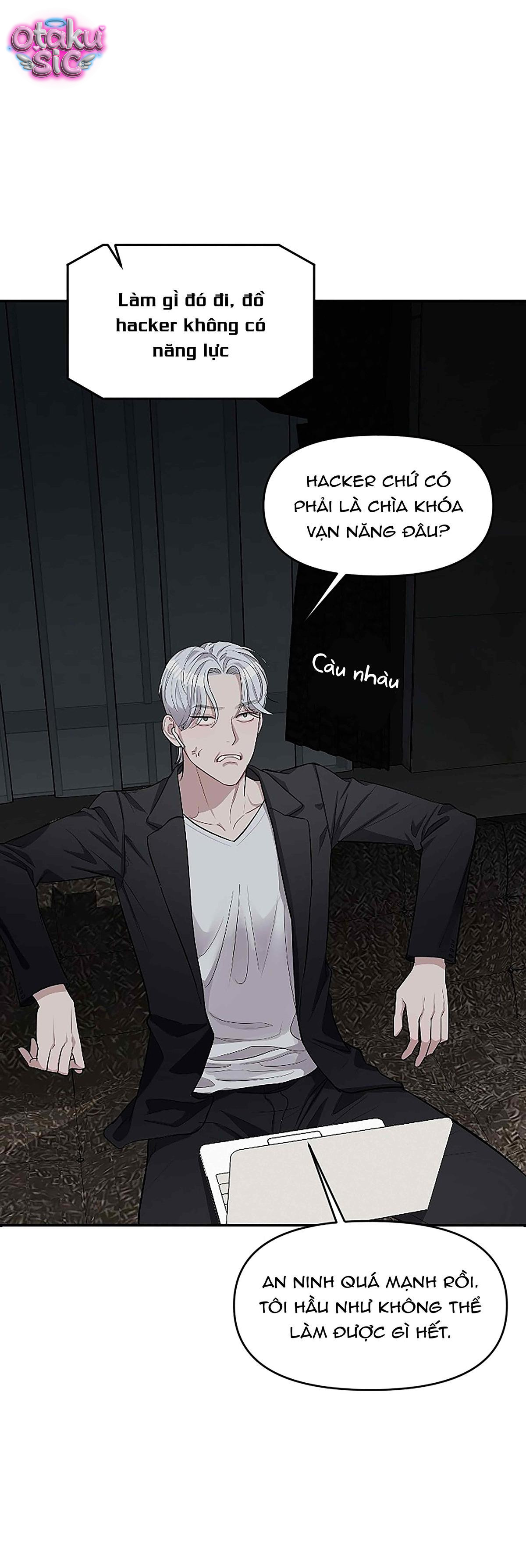 Xâm Nhập Vào Trường Trung Học Tài Phiệt! - Chap 2 - Trang 37