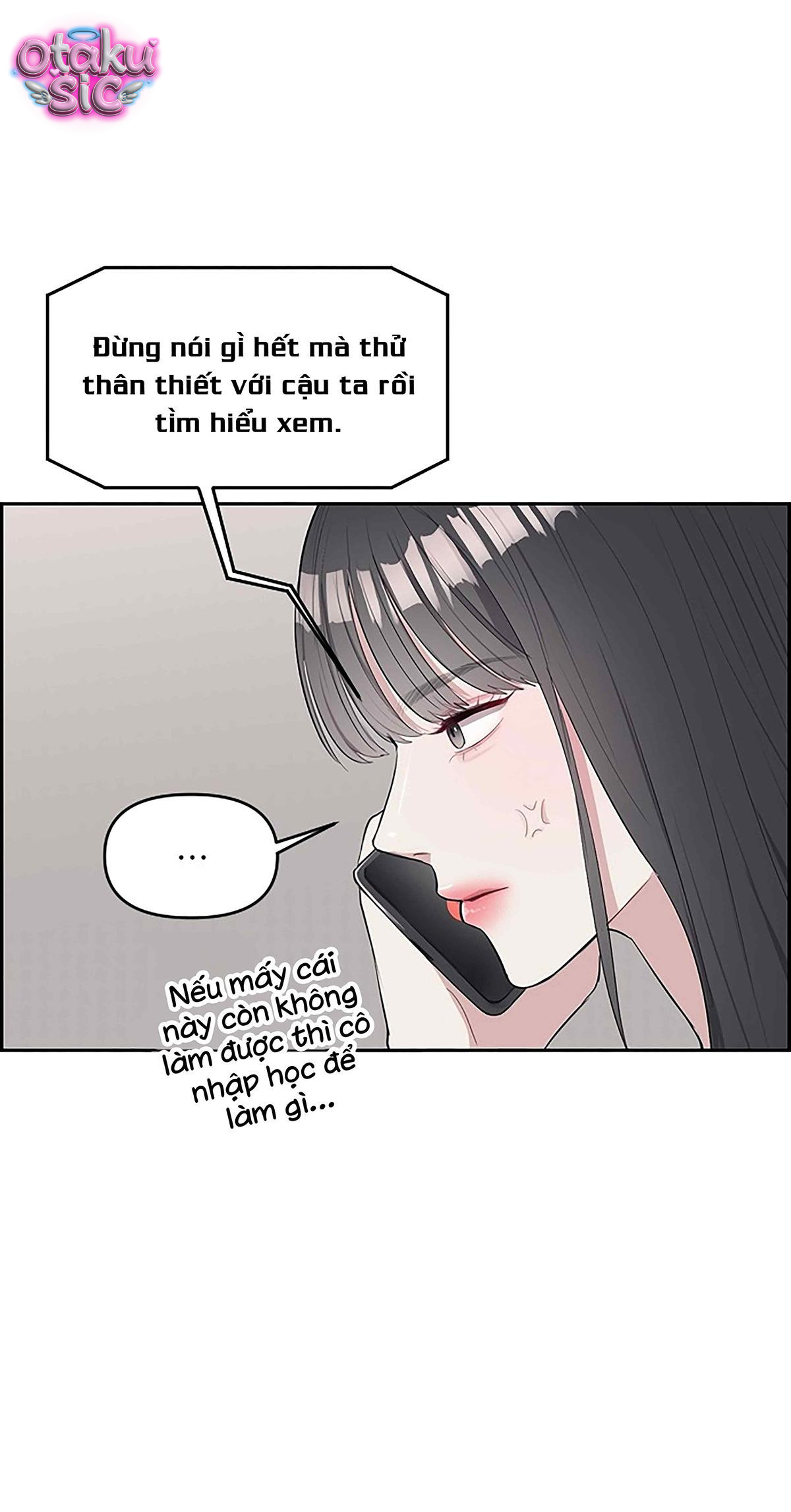 Xâm Nhập Vào Trường Trung Học Tài Phiệt! - Chap 2 - Trang 38
