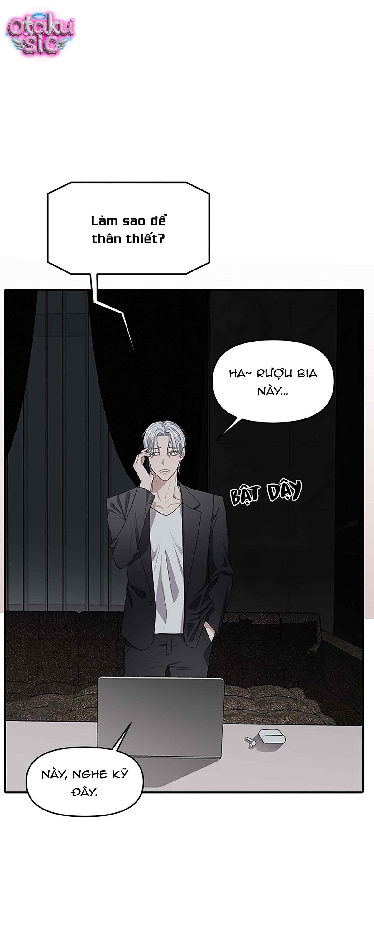 Xâm Nhập Vào Trường Trung Học Tài Phiệt! - Chap 2 - Trang 39