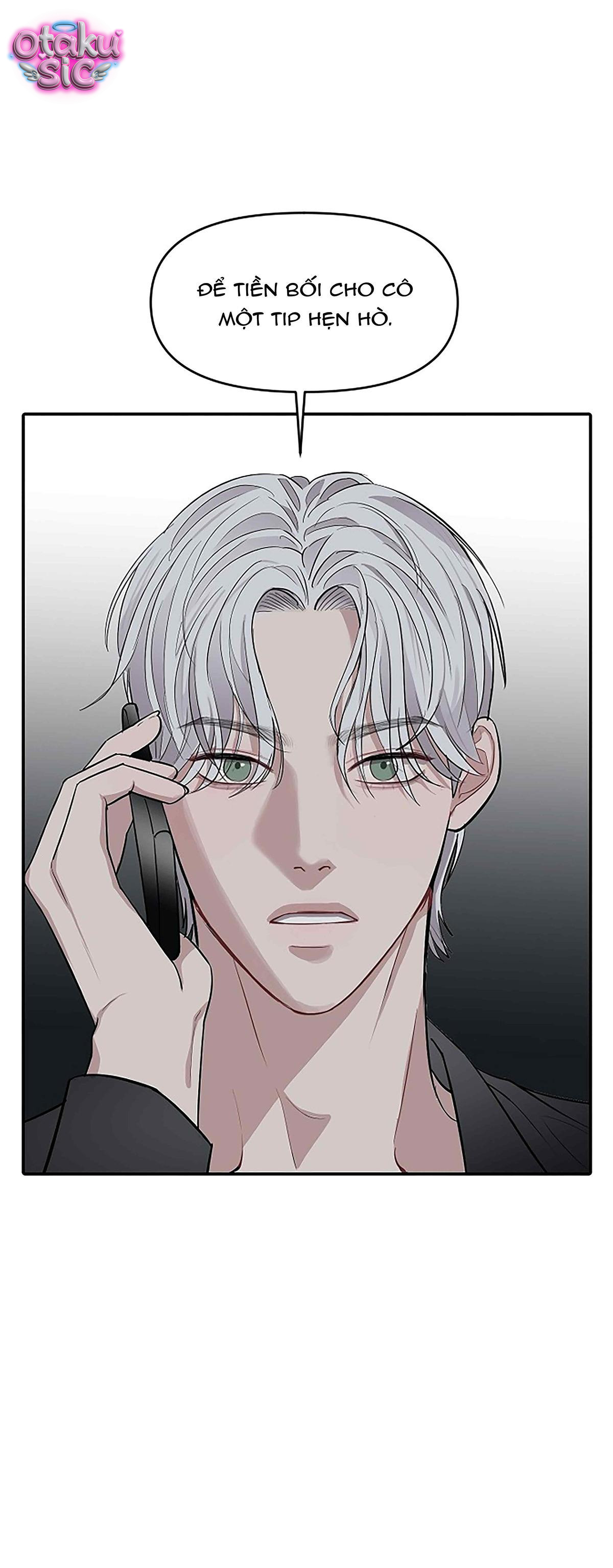 Xâm Nhập Vào Trường Trung Học Tài Phiệt! - Chap 2 - Trang 40