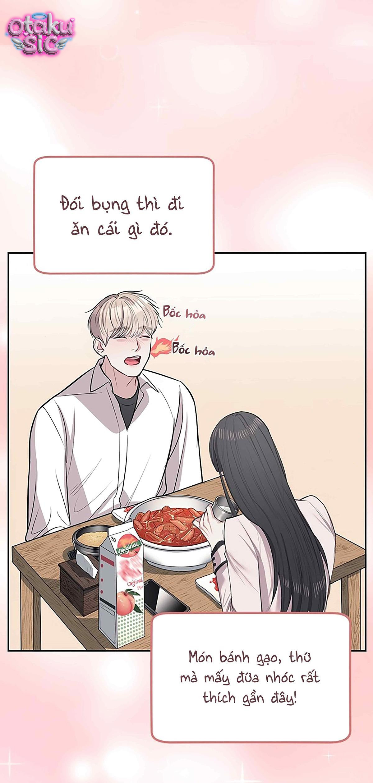 Xâm Nhập Vào Trường Trung Học Tài Phiệt! - Chap 2 - Trang 42